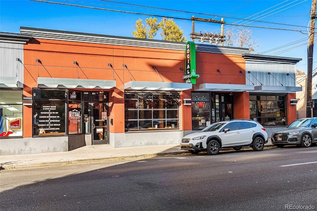 1137 N Sherman St Unit 17, Denver, CO 80203 - view of building exterior