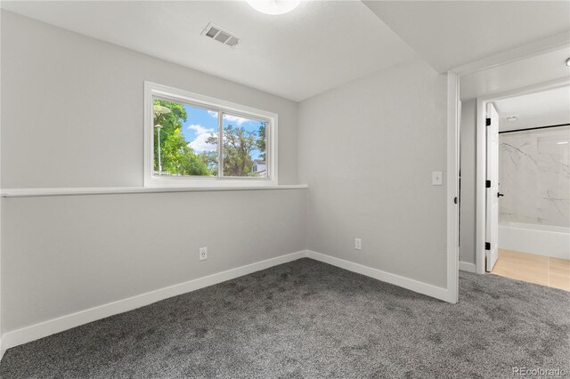 10687 W 107th Ave, Broomfield, CO 80021 - unfurnished bedroom with carpet flooring and baseboards