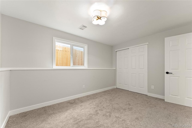 10687 W 107th Ave, Broomfield, CO 80021 - unfurnished bedroom with carpet and a closet