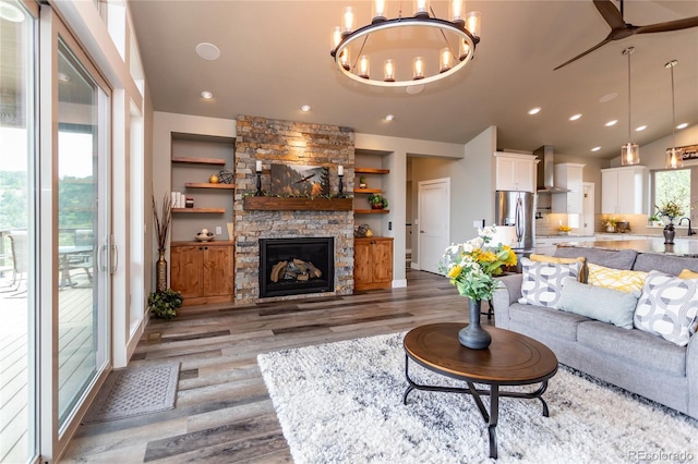 3760 Big Spruce Hts, Colorado Springs, CO 80926 - photo 10