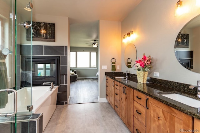 3760 Big Spruce Hts, Colorado Springs, CO 80926 - photo 23