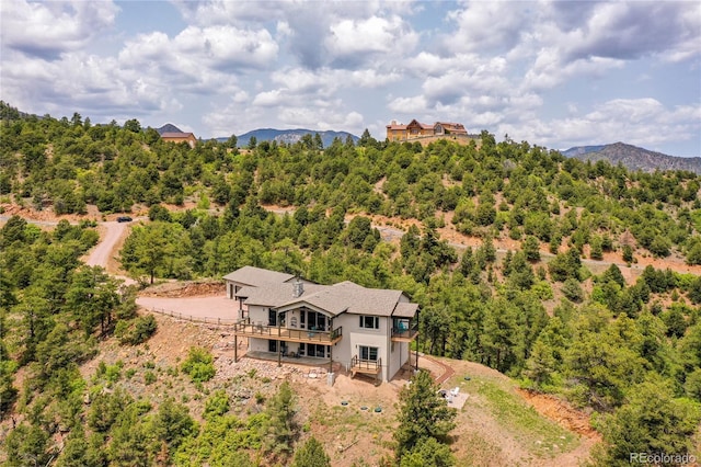 3760 Big Spruce Hts, Colorado Springs, CO 80926 - photo 42