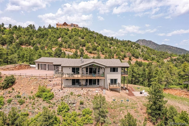 3760 Big Spruce Hts, Colorado Springs, CO 80926 - photo 44