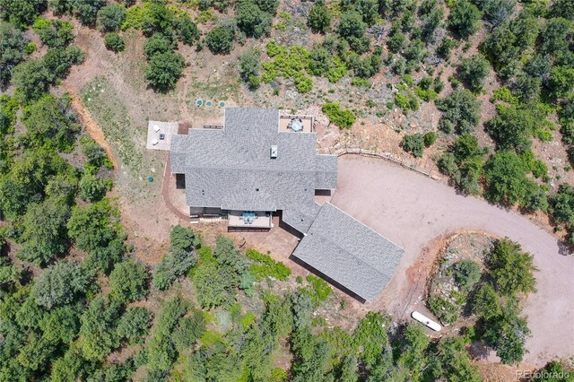 3760 Big Spruce Hts, Colorado Springs, CO 80926 - photo 46