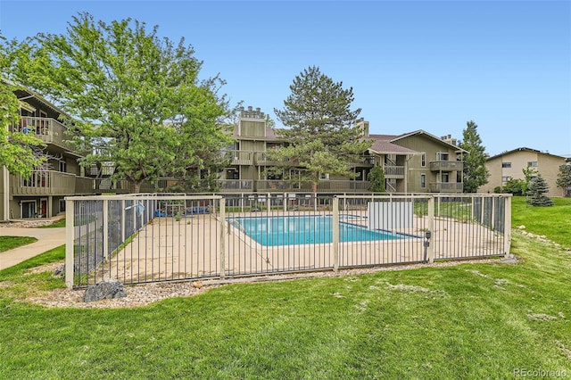 695 Manhattan Dr Unit 109, Boulder, CO 80303 - view of community pool