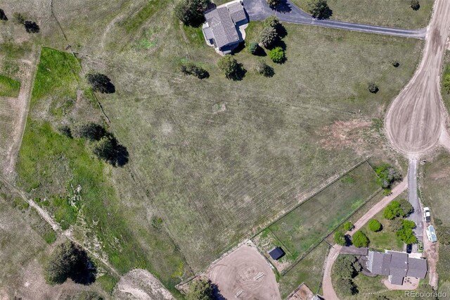 36684 Mossberg Ct, Elizabeth, CO 80107 - photo 7