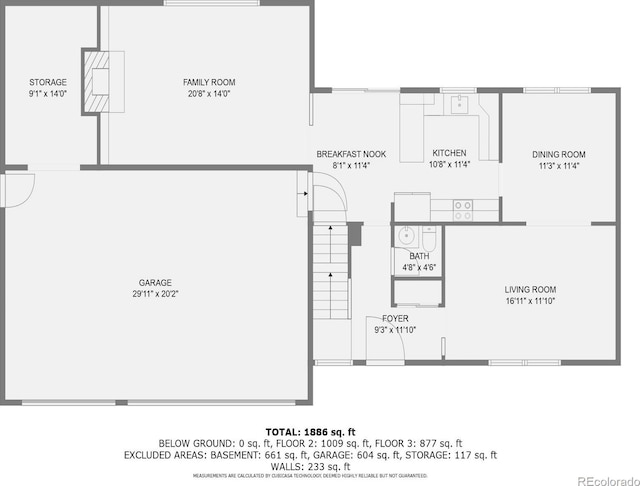 14057 E Arkansas Pl, Aurora, CO 80012 - photo 26
