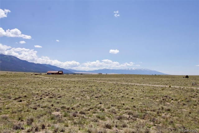 236 Rainbow Trout Trl, Crestone, CO 81131
