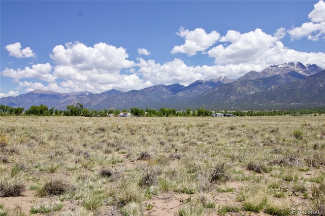 236 Rainbow Trout Trl, Crestone, CO 81131