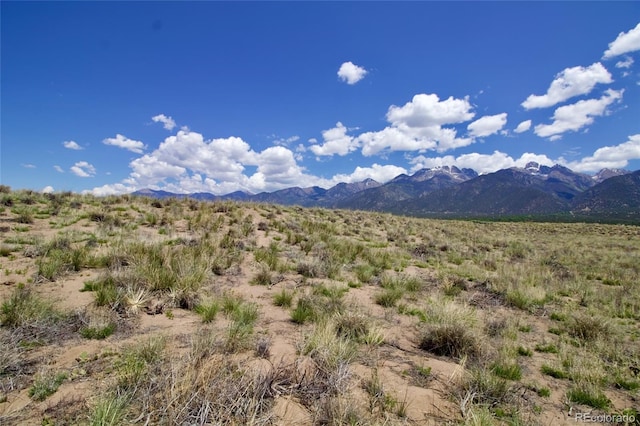 236 Rainbow Trout Trl, Crestone, CO 81131