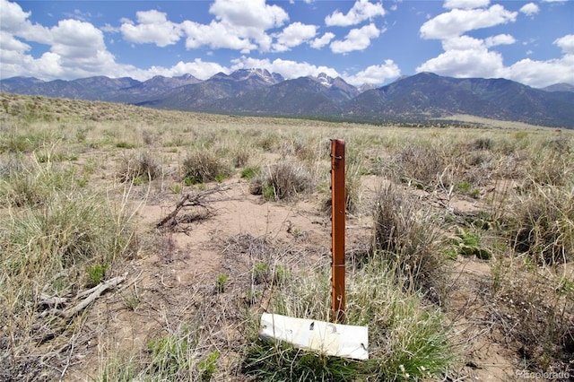 236 Rainbow Trout Trl, Crestone, CO 81131