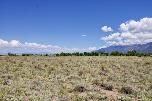 236 Rainbow Trout Trl, Crestone, CO 81131