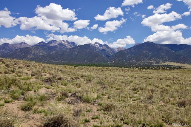 236 Rainbow Trout Trl, Crestone, CO 81131