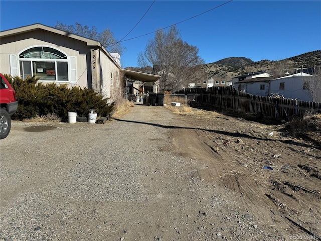 Listing photo 2 for 7255 County Road 105, Salida CO 81201