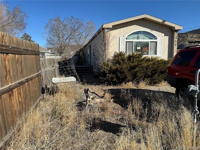 Listing photo 3 for 7255 County Road 105, Salida CO 81201