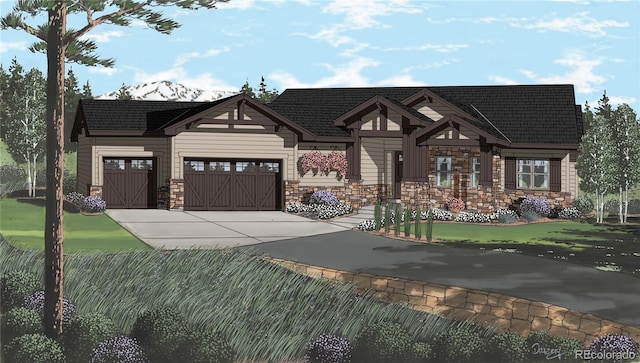 1025 Tenderfoot Dr, Larkspur, CO 80118 - view of miscellaneous document