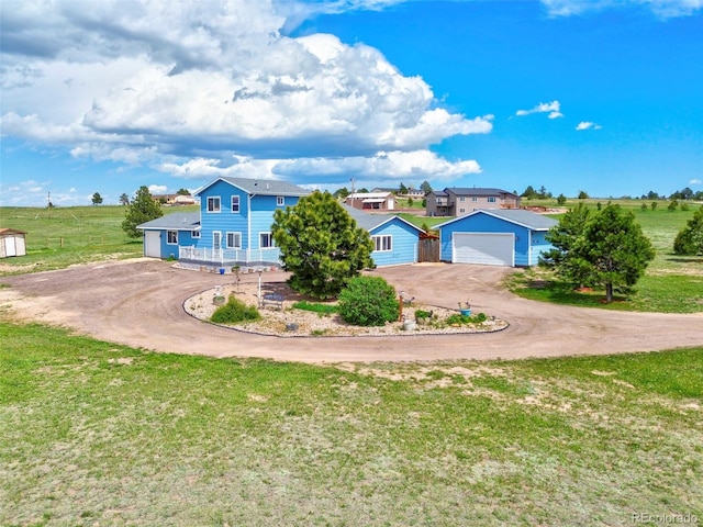 12430 Old Barn Rd, Elbert, CO 80106 - photo 1
