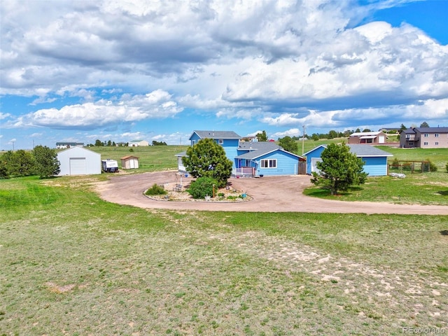 12430 Old Barn Rd, Elbert, CO 80106 - photo 2
