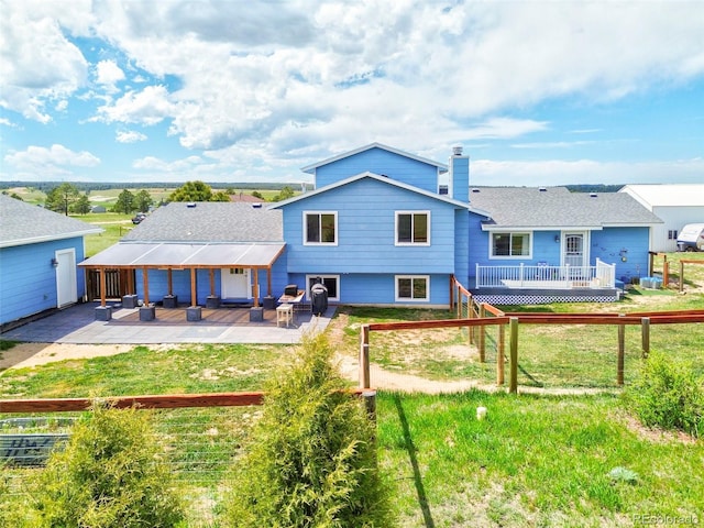 12430 Old Barn Rd, Elbert, CO 80106 - photo 5