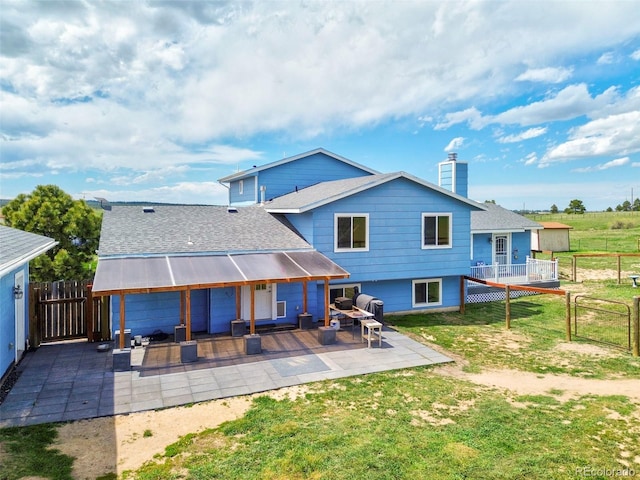 12430 Old Barn Rd, Elbert, CO 80106 - photo 6