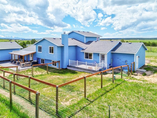 12430 Old Barn Rd, Elbert, CO 80106 - photo 36
