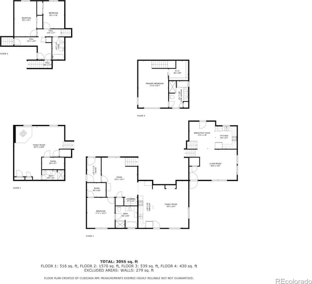 12430 Old Barn Rd, Elbert, CO 80106 - photo 48