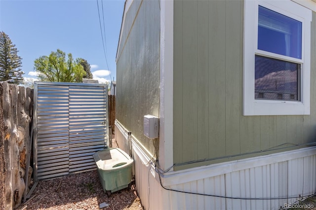 910 J St Unit D1, Salida, CO 81201 - view of property exterior