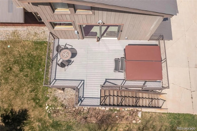 13 Paradise Rd, Crested Butte, CO 81225 - exterior space