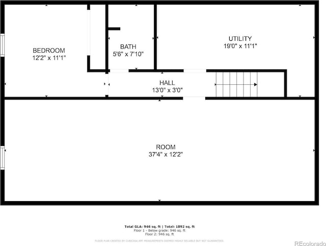 7091 W 78th Pl, Arvada, CO 80003 - photo 34