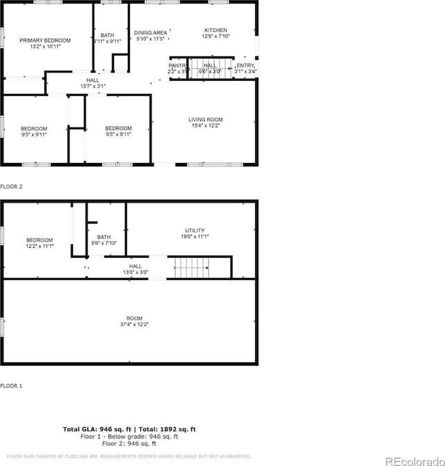 7091 W 78th Pl, Arvada, CO 80003 - photo 35