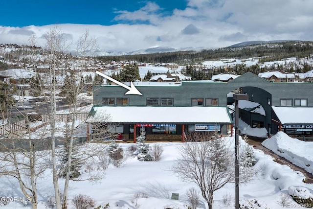78491 US Highway 40 Unit 5, Winter Park, CO 80482 - photo 32