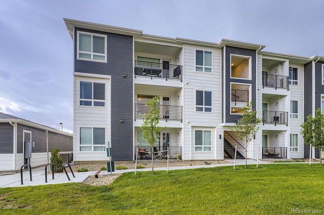 6153 N Ceylon St Unit 2-202, Denver, CO 80249 - view of property