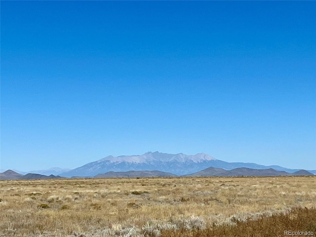 00 Colorado Trl, San Luis CO, 81152 land for sale