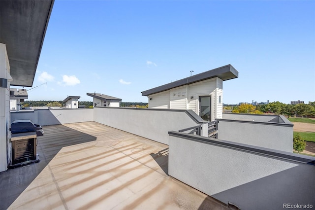 1615 Harlan St Unit 2, Lakewood, CO 80214 - view of patio / terrace