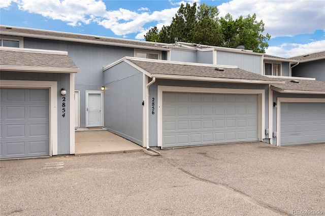 2856 S Kenton Ct, Aurora, CO 80014 - view of property