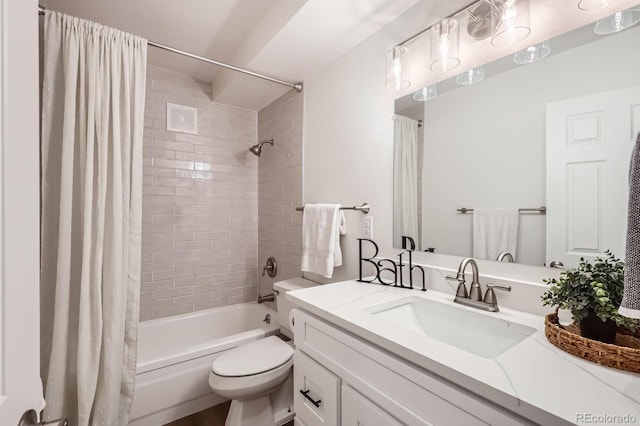 610 S Clinton St Unit 5A, Denver, CO 80247 - full bath with vanity and shower / bathtub combination with curtain