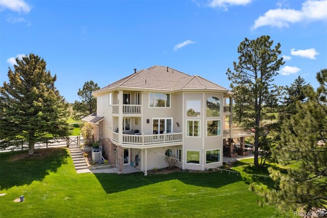 7645 Fox Creek Trl, Franktown, CO 80116 - photo 34