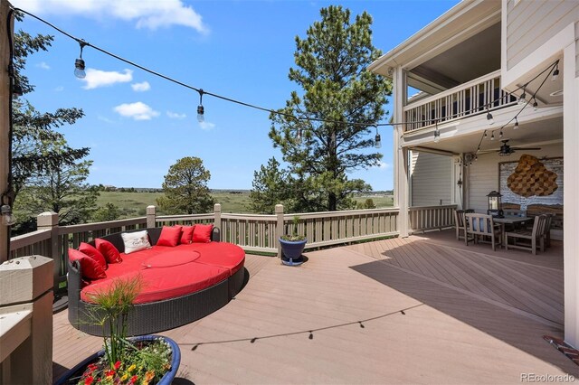 7645 Fox Creek Trl, Franktown, CO 80116 - photo 36