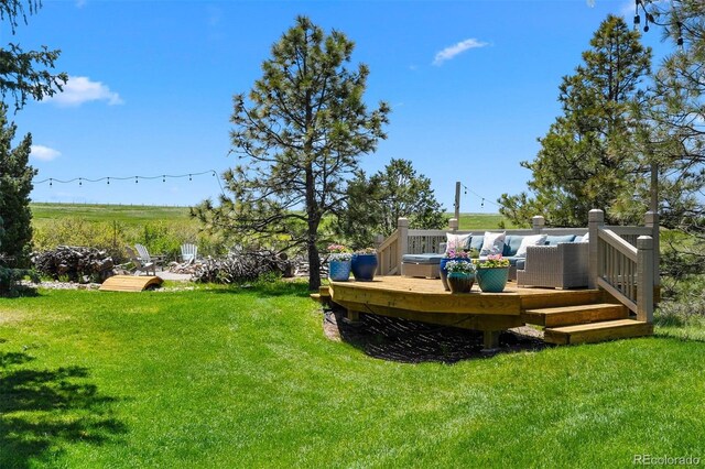7645 Fox Creek Trl, Franktown, CO 80116 - photo 40
