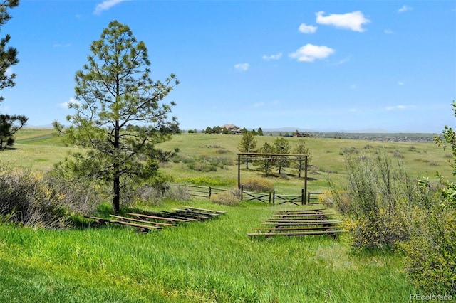 7645 Fox Creek Trl, Franktown, CO 80116 - photo 41
