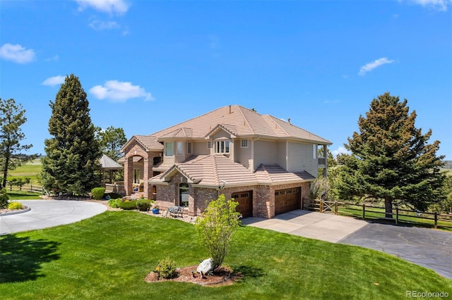 7645 Fox Creek Trl, Franktown, CO 80116 - photo 45