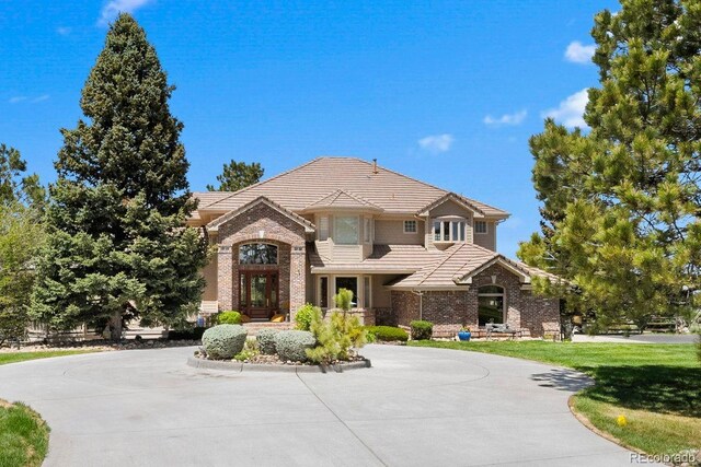 7645 Fox Creek Trl, Franktown, CO 80116 - photo 1