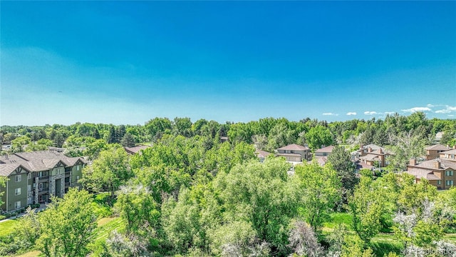 8032 Lee Ct, Arvada, CO 80005 - aerial view of residential area