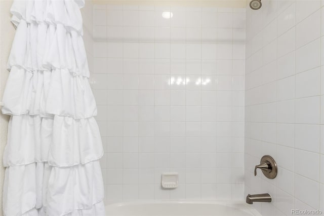 690 W 172nd Pl, Broomfield, CO 80023 - full bathroom with shower / bathtub combination