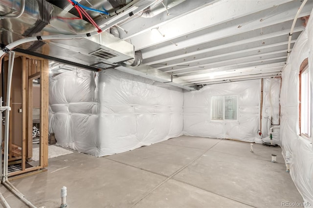 690 W 172nd Pl, Broomfield, CO 80023 - view of below grade area
