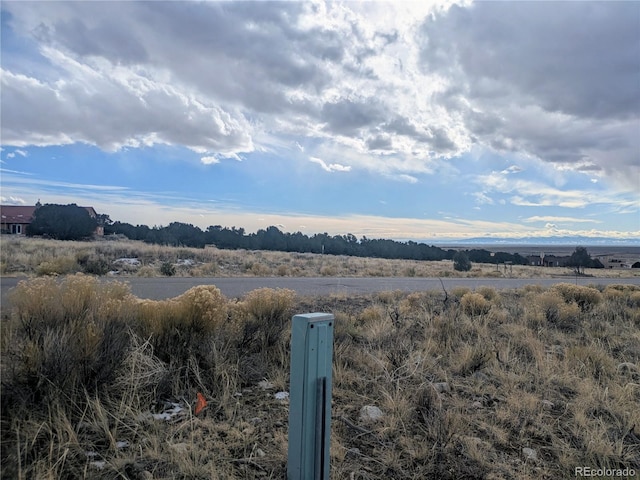 3288 Camino Del Rey, Crestone CO, 81131 land for sale