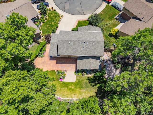 9025 Jellison Ct, Broomfield, CO 80021 - view of subject property
