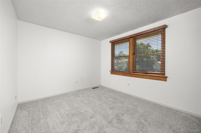 9025 Jellison Ct, Broomfield, CO 80021 - spare room with carpet flooring and a textured ceiling