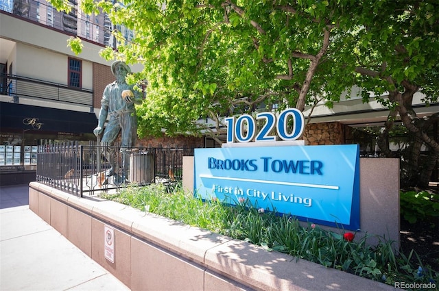 1020 15th St Unit 20N, Denver, CO 80202 - photo 8