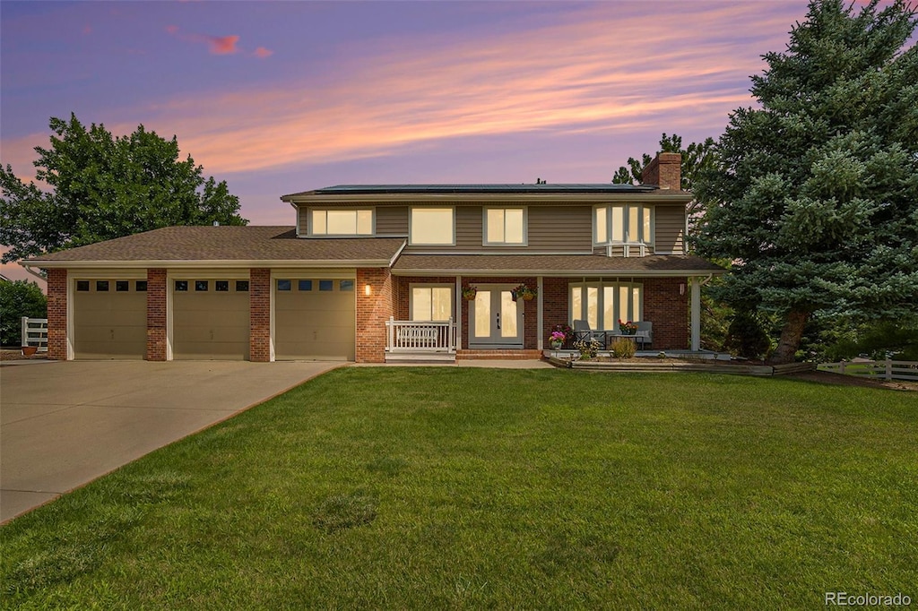 15985 W 77th Pl, Arvada, CO 80007 - photo 1